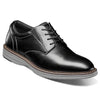 Nunn Bush Men's Gates Plain Toe Oxford