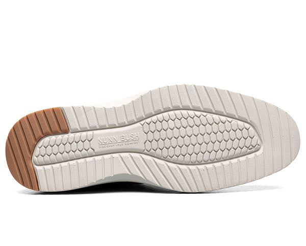 Nunn Bush Men's Gates Plain Toe Oxford