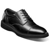 Nunn Bush Men's Gates Cap Toe Oxford