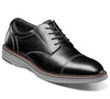 Nunn Bush Men's Gates Cap Toe Oxford