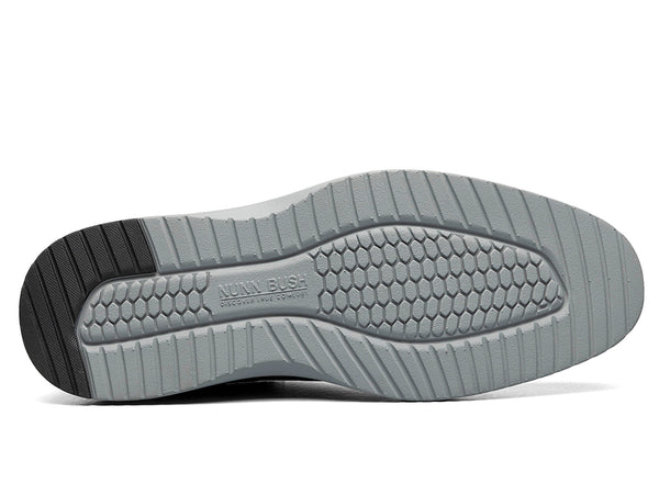 Nunn Bush Men's Gates Cap Toe Oxford