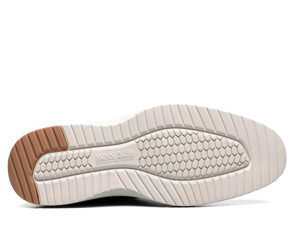 Nunn Bush Men's Gates Cap Toe Oxford