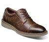 Nunn Bush Men's Gates Cap Toe Oxford