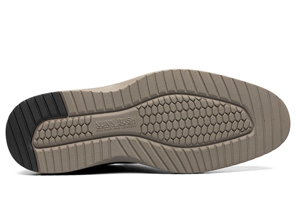 Nunn Bush Men's Gates Cap Toe Oxford
