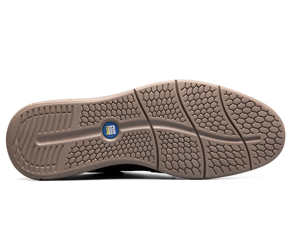 Nunn Bush Men's Chase Plain Toe Oxford