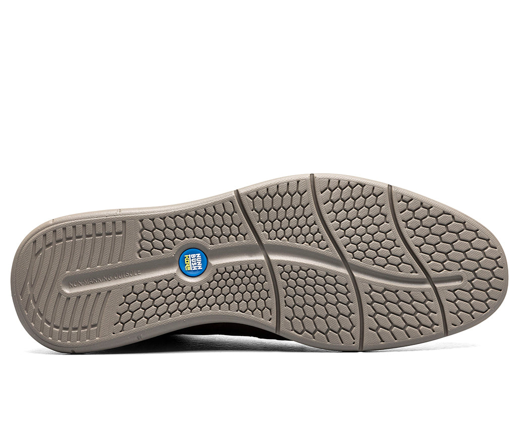 Nunn Bush Chase Plain Toe Chukkas – Houser Shoes