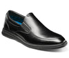 Nunn Bush Men's Chase Work Moc Toe Slip-Resistant Loafer