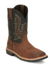 Justin Men's Bolt 11 Inch Work Boot