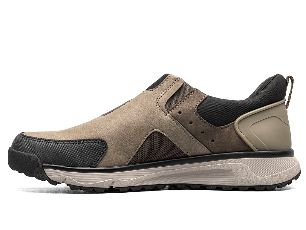 Nunn Bush Men's Sedona EZ Moc Toe Slip-On