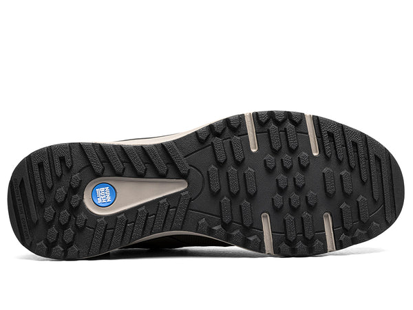 Nunn Bush Men's Sedona EZ Moc Toe Slip-On