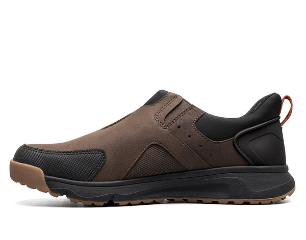 Nunn Bush Men's Sedona EZ Moc Toe Slip-On