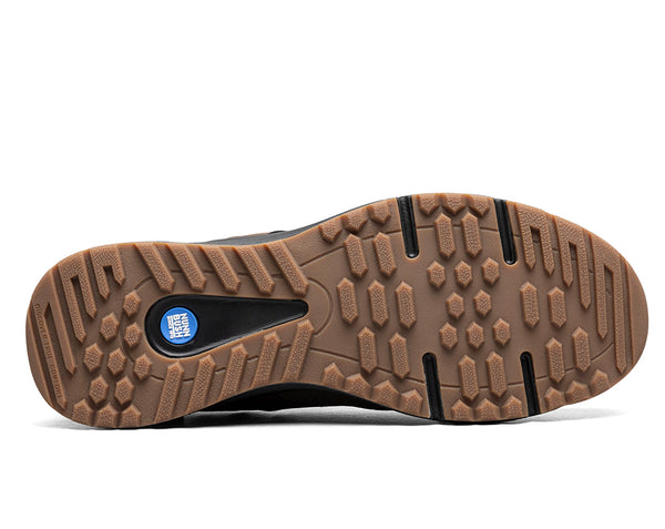 Nunn Bush Men's Sedona EZ Moc Toe Slip-On