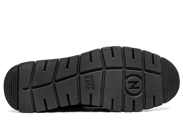 Nunn Bush Men's Karnak Plain Toe Chelsea