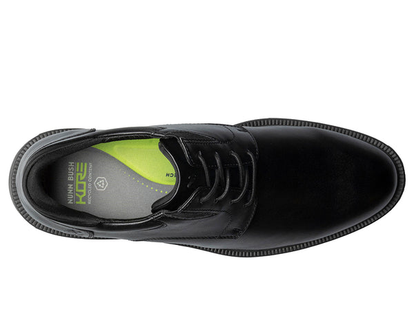 Nunn Bush Men's Kore Hero Plain Toe Oxford