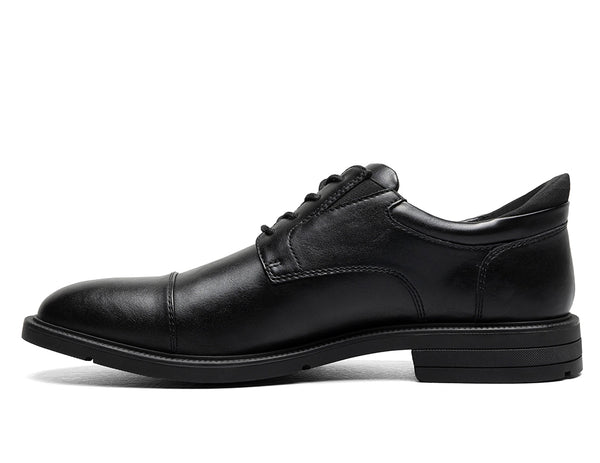 Nunn Bush Men's Kore Hero Cap Toe Oxford