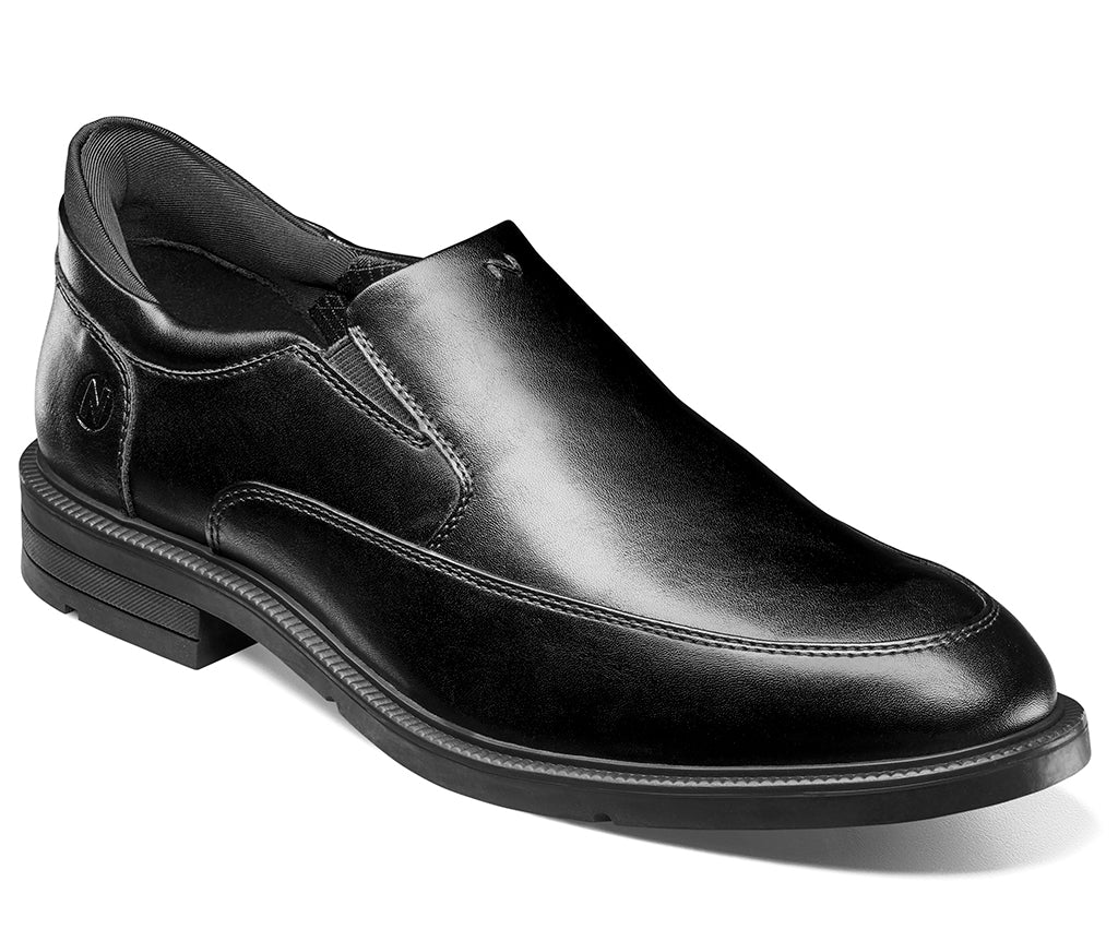 Nunn Bush Men's Kore Hero Moc Toe Slip On