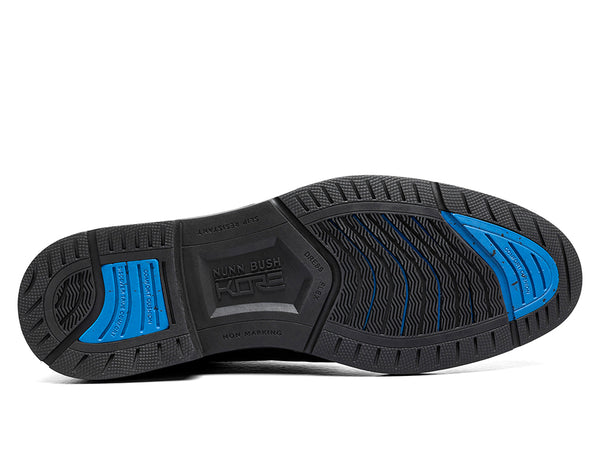 Nunn Bush Men's Kore Hero Moc Toe Slip On