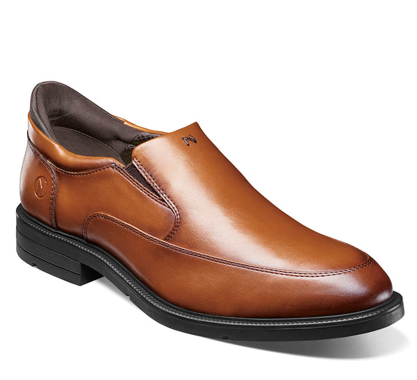 Nunn Bush Men's Kore Hero Moc Toe Slip On
