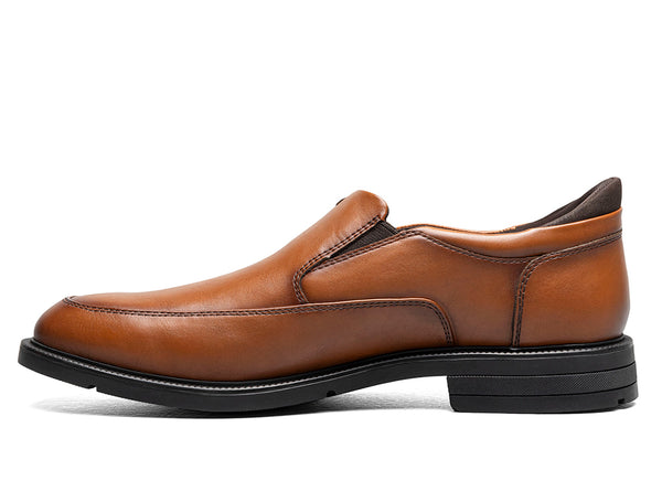 Nunn Bush Men's Kore Hero Moc Toe Slip On