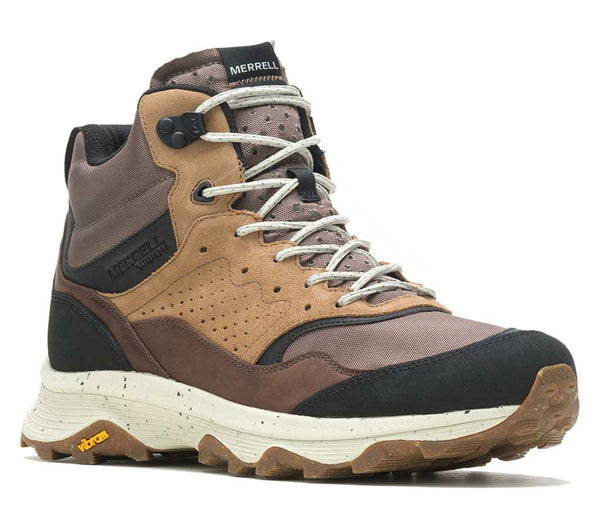 Merrell Men's Speed Solo Mid WP