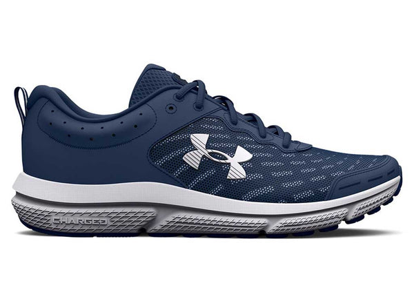 Under Armour Men's Charged Assert 10