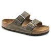 Birkenstock Men's Arizona Softbed