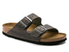 Birkenstock Men's Arizona Softbed
