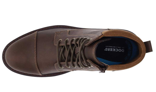 Dockers Men's Dudley