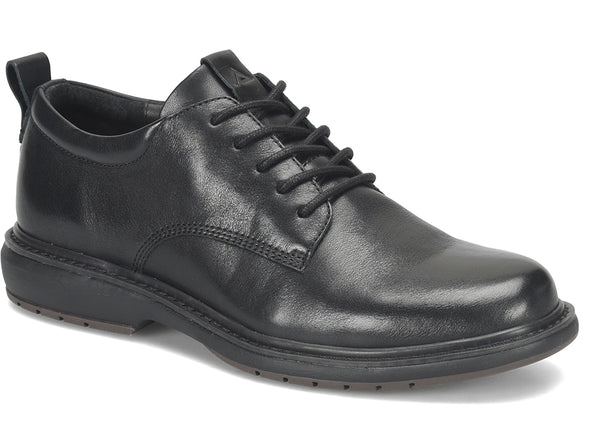 Nurse Mates Men's Atworth Slip-Resistant Oxford