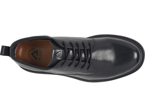 Nurse Mates Men's Atworth Slip-Resistant Oxford