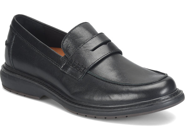 Nurse Mates Men's Archer Slip-Resistant Penny Loafer