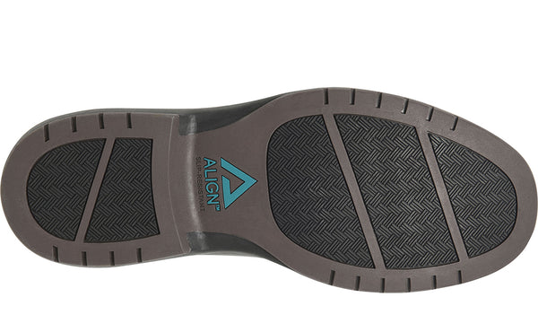 Nurse Mates Men's Archer Slip-Resistant Penny Loafer