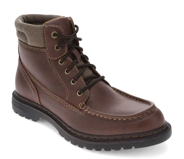 Dockers Men's Rockford Ankle Boots