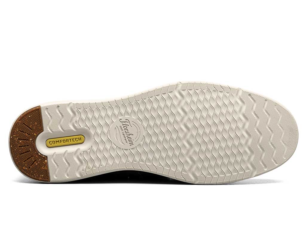 Florsheim Men's Tropics Moc Toe Boat