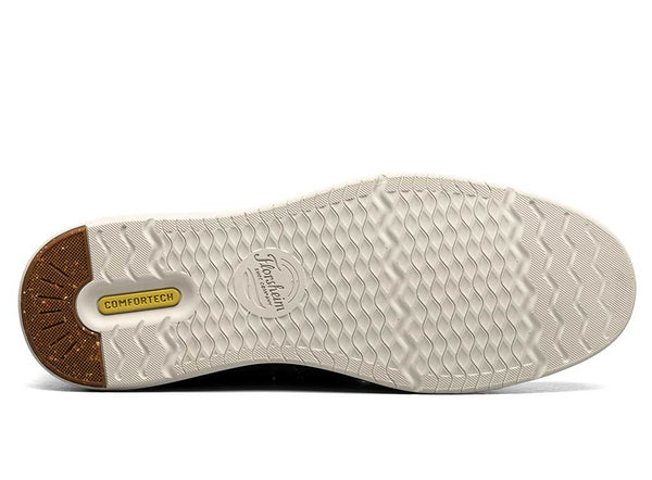 Florsheim Men's Tropics Moc Toe Boat