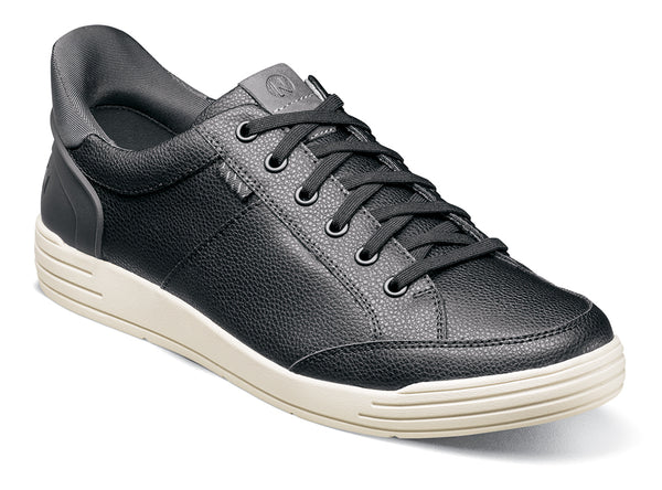 Nunn Bush Men's Kore City Walk EZ Lace-To-Toe Oxford