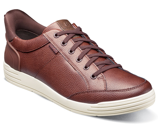 Nunn Bush Men's Kore City Walk EZ Lace-To-Toe Oxford