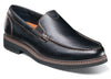 Nunn Bush Men's Owen II Moc Toe Venetian Loafer