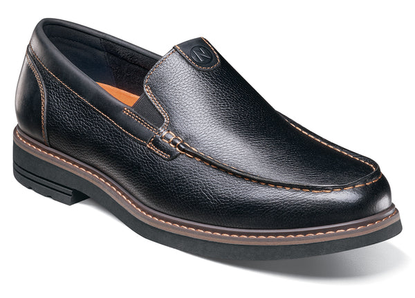 Nunn Bush Men's Owen II Moc Toe Venetian Loafer