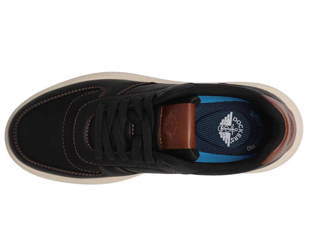 Dockers Men's Rebound Sneakers
