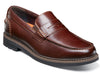 Nunn Bush Men's Odin II Moc Toe Penny Loafer