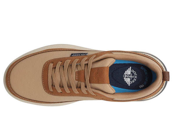 Dockers Men's Revved Sneakers