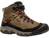 KEEN Men's Targhee IV Mid Waterproof Boots