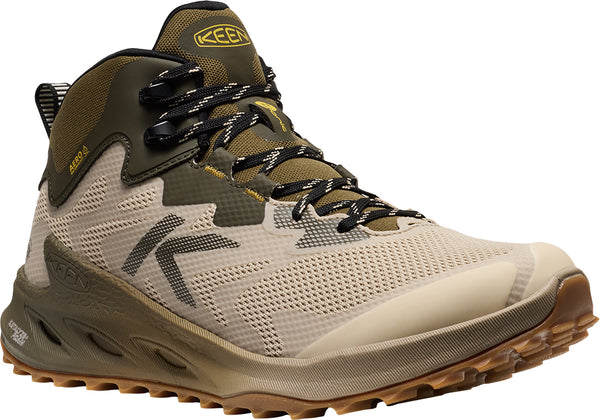 KEEN Men's Zionic NXT Mid WP