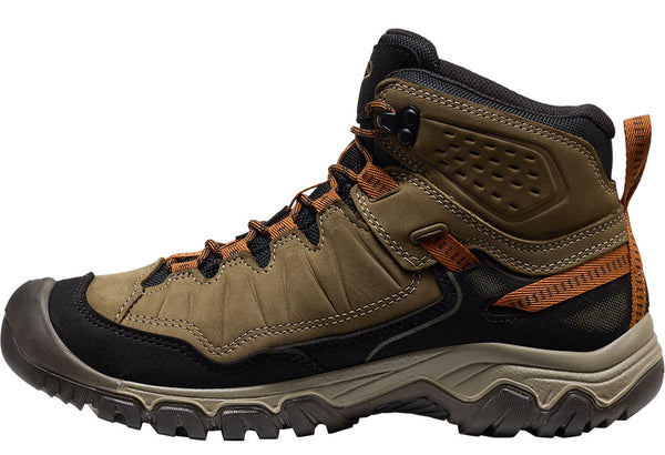 KEEN Men's Targhee IV Mid Waterproof Boots