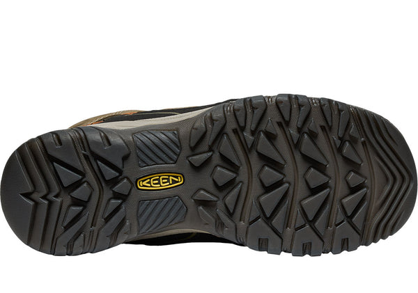 KEEN Men's Targhee IV Mid Waterproof Boots