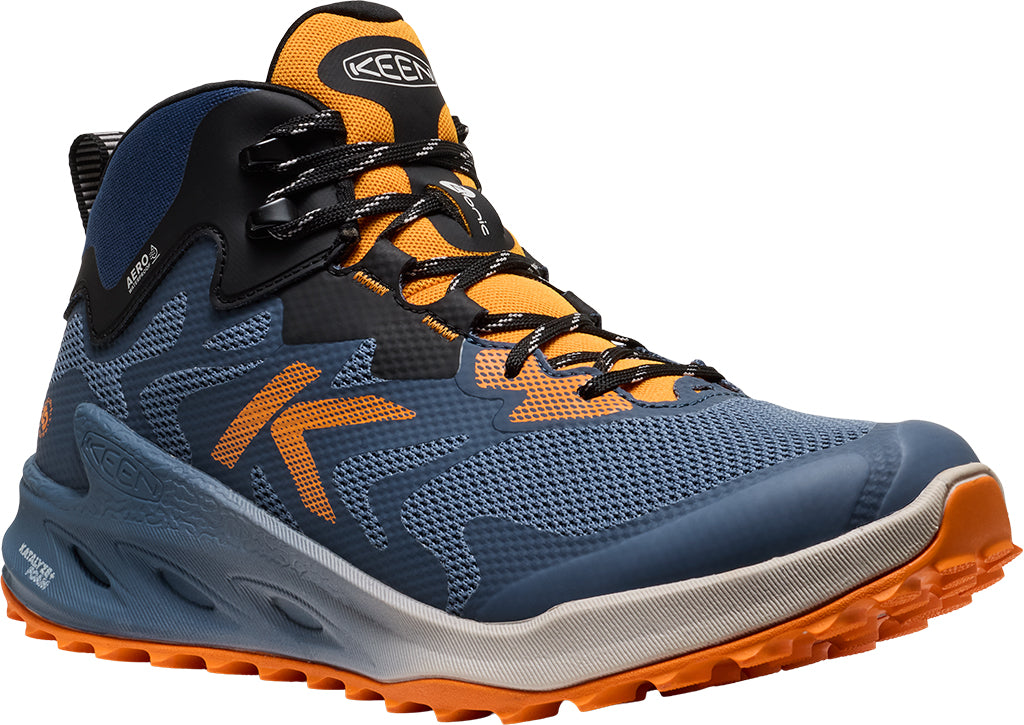 KEEN Men's Zionic NXT Mid WP