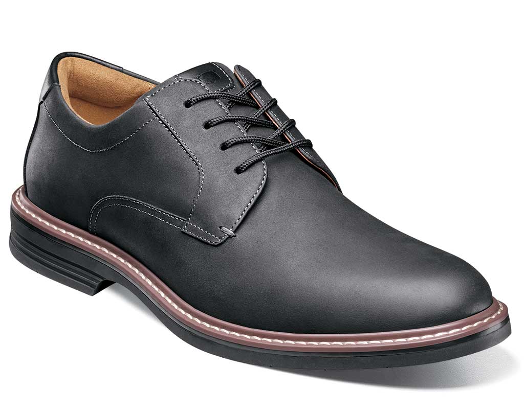Florsheim Men's Norwalk Plain Toe Oxford