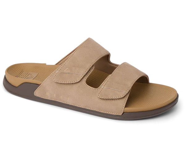 Reef Men's Phantom Tradewind Slide Sandals