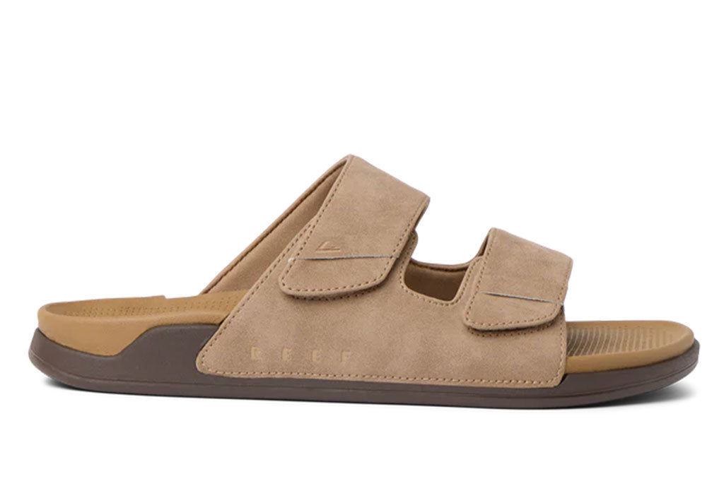 Reef Men's Phantom Tradewind Slide Sandals